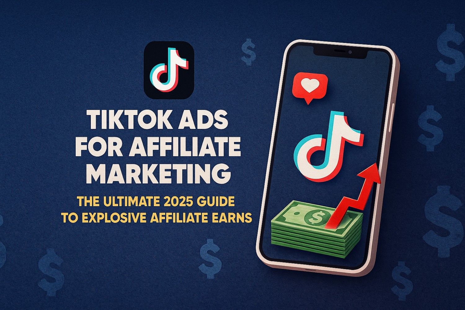 TIktok Ads account