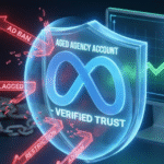 How Meta Aged Agency Accounts Are Reducing Ad Bans by 70%
