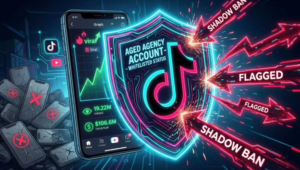 scaling TikTok ads in 2026 for business growth