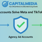 Agency Ad Accounts: How They Solve Meta and TikTok Ad Restrictions
