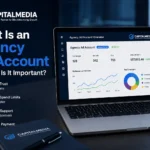 What Is an Agency Ad Account and Why Is It Important?