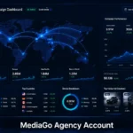 Rent a MediaGo Agency Account to Scale Native Ads Globally (2026 Complete Guide)