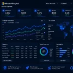 Why Smart Affiliates Are Switching to Microsoft Bing Ads Agency Accounts in 2026