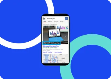 I 10 Bing Video Ads