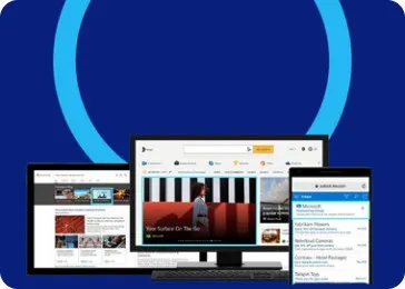 I 9 Bing Display Ads 1