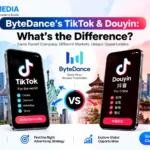 ByteDance’s TikTok & Douyin: What’s the Difference?