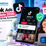 TikTok Ads New Update 2026: What the Verified TikTok Account Requirement Means for Advertisers